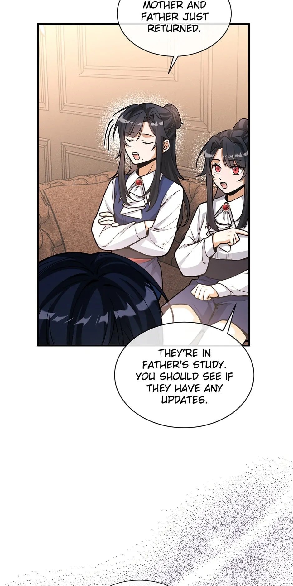 The Beginning After the End, Chapter 175.10 image 26